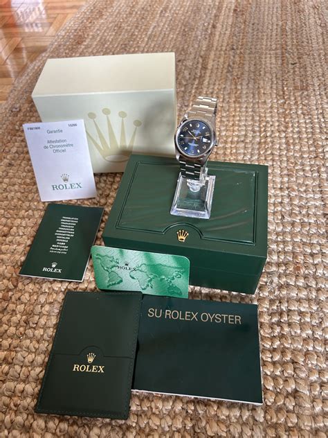 verificar autenticidad rolex|imagenes de Rolex real.